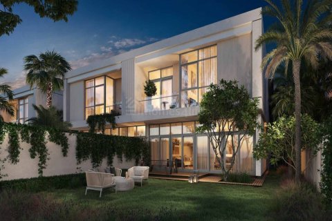 Вилла с 4 спальнями в District 11, ОАЭ №143267 3