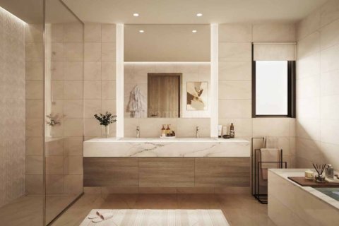 Вилла с 4 спальнями в District 11, ОАЭ №143267 12