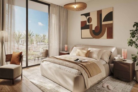 Вилла с 4 спальнями в District 11, ОАЭ №143267 5