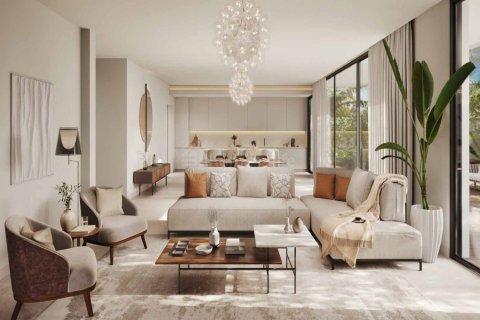 Вилла с 4 спальнями в District 11, ОАЭ №143267 15