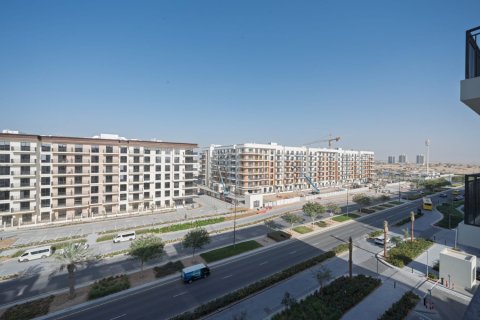 Apartment de 2 dormitorios en Town Square, UAE No. 143269 25