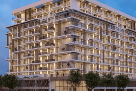 Appartement de 2 chambres à Discovery Gardens, UAE No. 143271 11