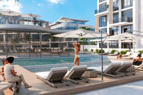 Appartement de 2 chambres à Discovery Gardens, UAE No. 143271 14