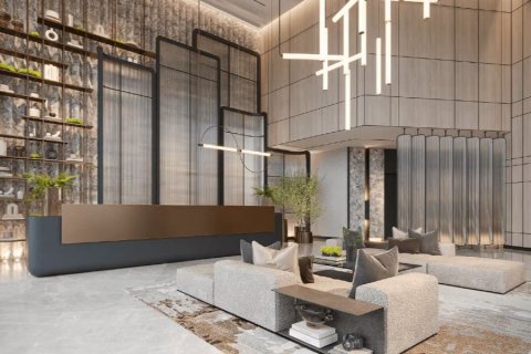 Appartement de 2 chambres à Discovery Gardens, UAE No. 143271 13