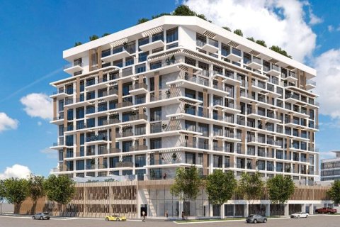 Appartement de 2 chambres à Discovery Gardens, UAE No. 143271 9