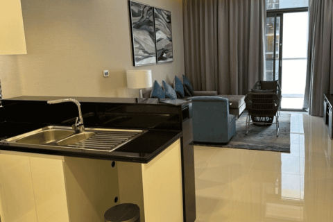 Appartement de 1 chambre à Aykon City, UAE No. 143270 12