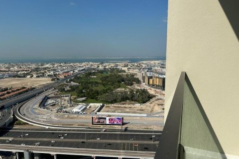 Appartement de 1 chambre à Aykon City, UAE No. 143270 7