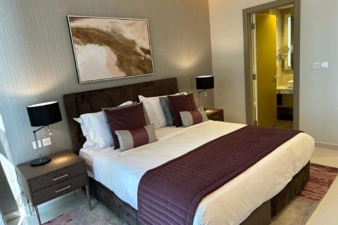 Appartement de 1 chambre à Aykon City, UAE No. 143270 6