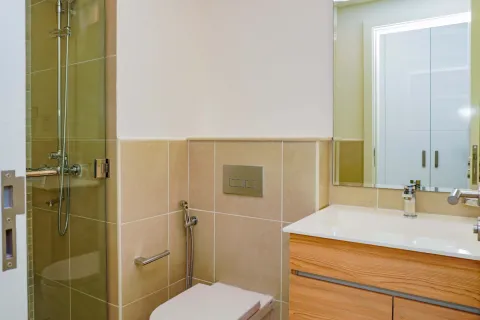 Квартира с 3 спальнями в Джумейра Гольф Эстейтс, ОАЭ №150276 27