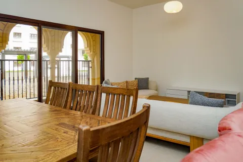 Квартира с 3 спальнями в Джумейра Гольф Эстейтс, ОАЭ №150276 10