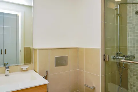 Квартира с 3 спальнями в Джумейра Гольф Эстейтс, ОАЭ №150276 28