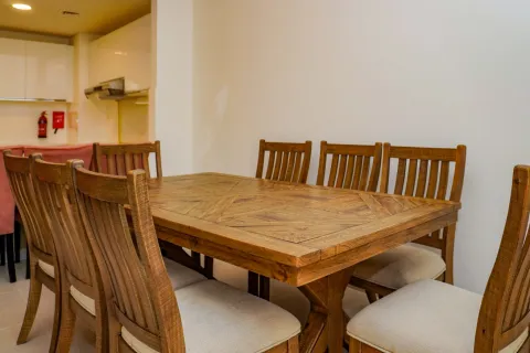 Квартира с 3 спальнями в Джумейра Гольф Эстейтс, ОАЭ №150276 7