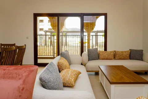 Квартира с 3 спальнями в Джумейра Гольф Эстейтс, ОАЭ №150276 9