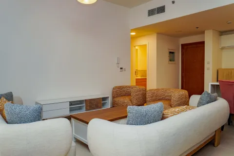 Квартира с 3 спальнями в Джумейра Гольф Эстейтс, ОАЭ №150276 12