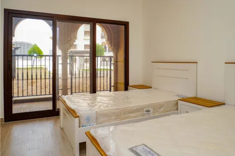 Квартира с 3 спальнями в Джумейра Гольф Эстейтс, ОАЭ №150276 21