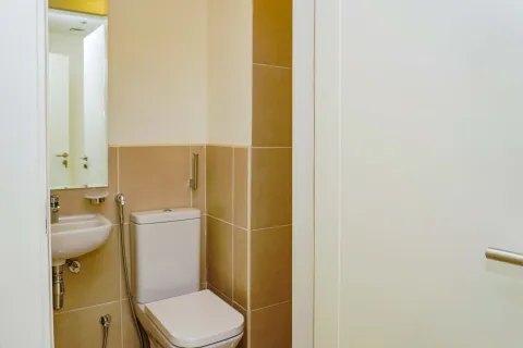 Квартира с 3 спальнями в Джумейра Гольф Эстейтс, ОАЭ №150276 26