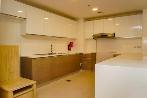 Квартира с 3 спальнями в Джумейра Гольф Эстейтс, ОАЭ №150276 5