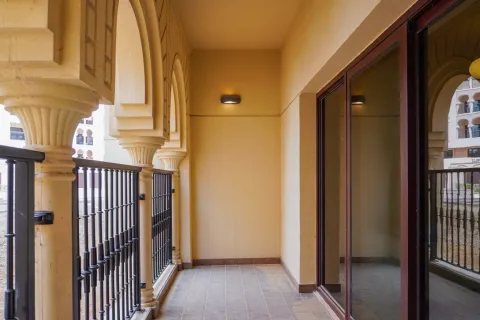 Квартира с 3 спальнями в Джумейра Гольф Эстейтс, ОАЭ №150276 31