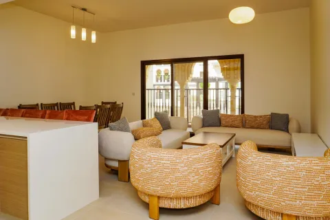 Квартира с 3 спальнями в Джумейра Гольф Эстейтс, ОАЭ №150276 4