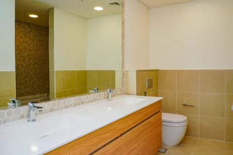 Квартира с 3 спальнями в Джумейра Гольф Эстейтс, ОАЭ №150276 29