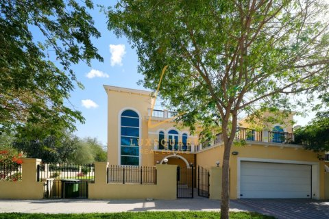 Villa de 4 dormitorios en Jumeirah Park, UAE No. 150271 13
