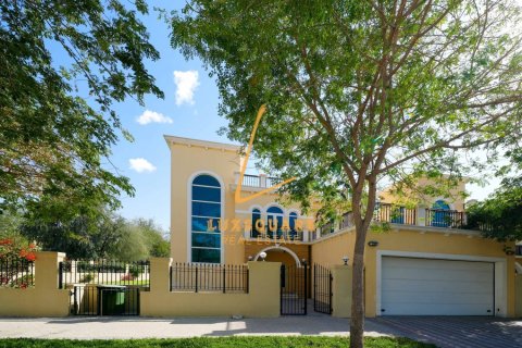 Villa de 4 dormitorios en Jumeirah Park, UAE No. 150271 8