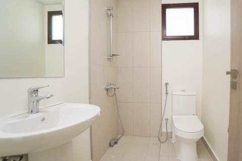 Townhouse de 4 dormitorios en DAMAC Hills (Akoya by DAMAC), UAE No. 150275 21