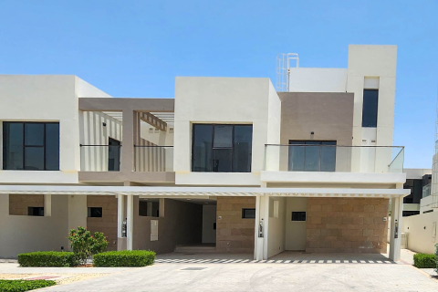 Townhouse de 4 dormitorios en DAMAC Hills (Akoya by DAMAC), UAE No. 150275 25