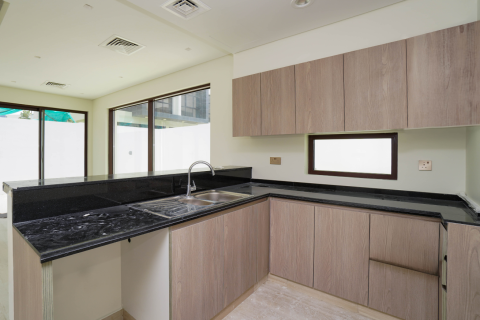 Townhouse de 4 dormitorios en DAMAC Hills (Akoya by DAMAC), UAE No. 150275 27