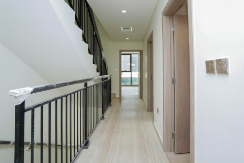 Townhouse de 4 dormitorios en DAMAC Hills (Akoya by DAMAC), UAE No. 150275 5