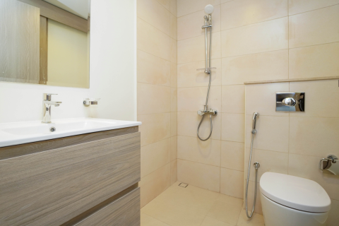 Townhouse de 4 dormitorios en DAMAC Hills (Akoya by DAMAC), UAE No. 150275 17