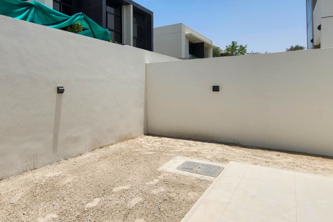 Townhouse de 4 dormitorios en DAMAC Hills (Akoya by DAMAC), UAE No. 150275 24