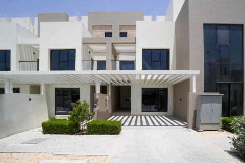 Townhouse de 4 dormitorios en DAMAC Hills (Akoya by DAMAC), UAE No. 150275