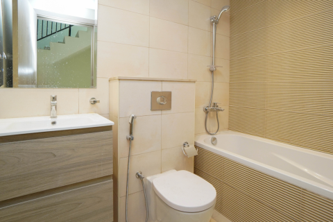 Townhouse de 4 dormitorios en DAMAC Hills (Akoya by DAMAC), UAE No. 150275 20