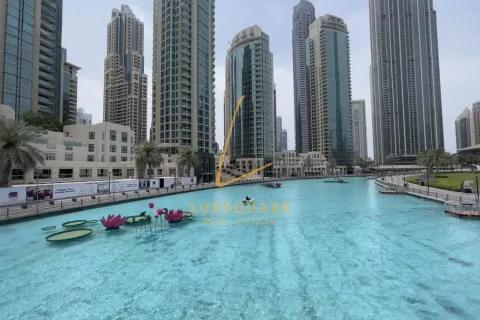 Apartment de 2 dormitorios en Downtown Dubai (Downtown Burj Dubai), UAE No. 150270 31