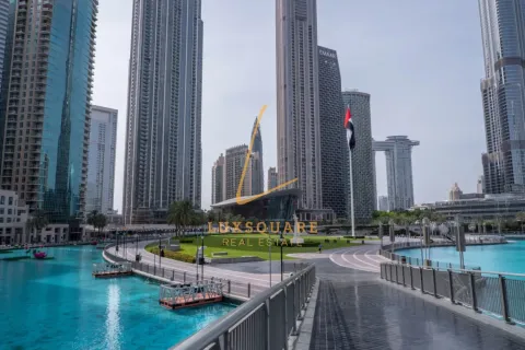 Apartment de 2 dormitorios en Downtown Dubai (Downtown Burj Dubai), UAE No. 150270 21