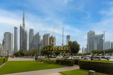 Apartment de 2 dormitorios en Downtown Dubai (Downtown Burj Dubai), UAE No. 150270 29