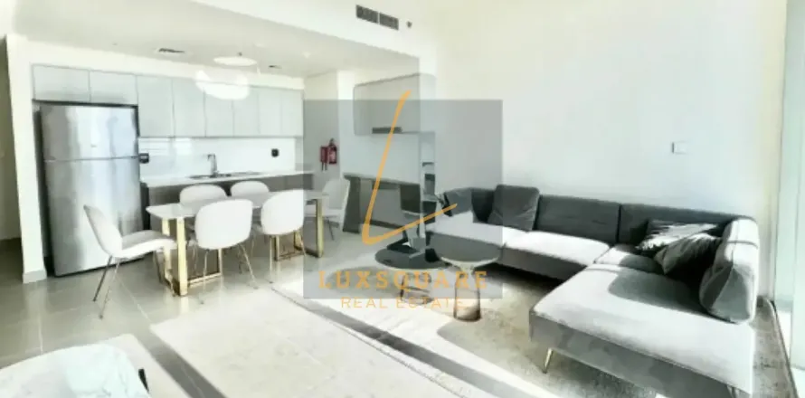Apartment de 2 dormitorios en Downtown Dubai (Downtown Burj Dubai), UAE No. 150270