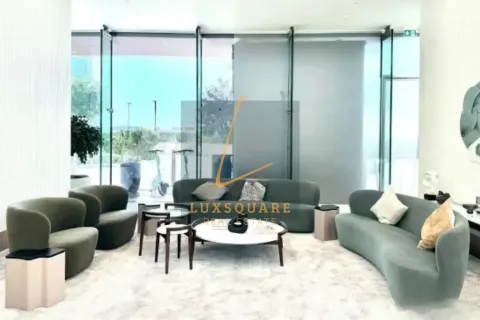 Apartment de 2 dormitorios en Downtown Dubai (Downtown Burj Dubai), UAE No. 150270 3