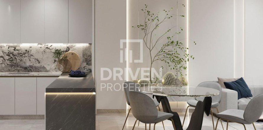 2 غرف نوم شقة في Dubai Residence Complex, الإمارات العربية المتحدة رقم 190931