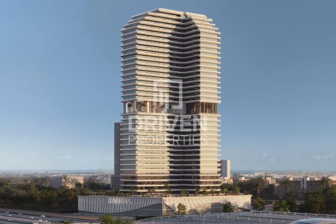 2 غرف نوم شقة في Dubai Residence Complex, الإمارات العربية المتحدة رقم 190931 11