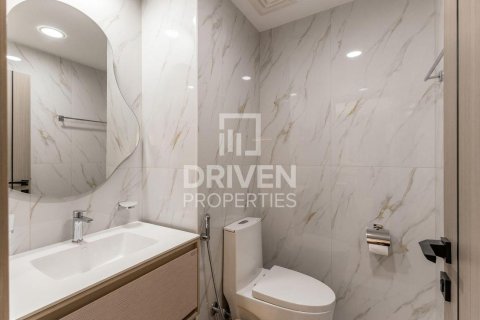 Apartment de 2 dormitorios en Murjan, UAE No. 190937 16