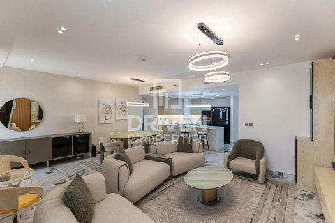 Apartment de 2 dormitorios en Murjan, UAE No. 190937 3