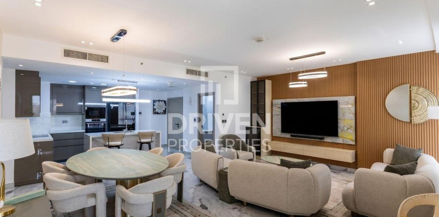 Apartment de 2 dormitorios en Murjan, UAE No. 190937