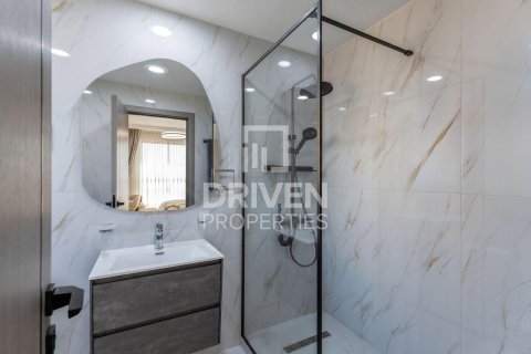 Apartment de 2 dormitorios en Murjan, UAE No. 190937 18