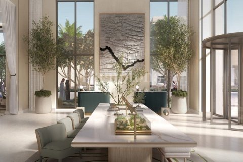 Apartment de 2 dormitorios en Maple at Dubai Hills Estate, UAE No. 160228 5
