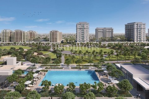 Apartment de 2 dormitorios en Maple at Dubai Hills Estate, UAE No. 160228 6