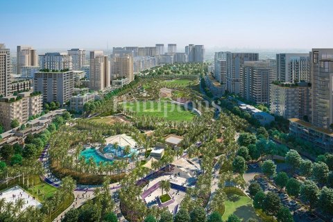 Apartment de 2 dormitorios en Maple at Dubai Hills Estate, UAE No. 160228 7