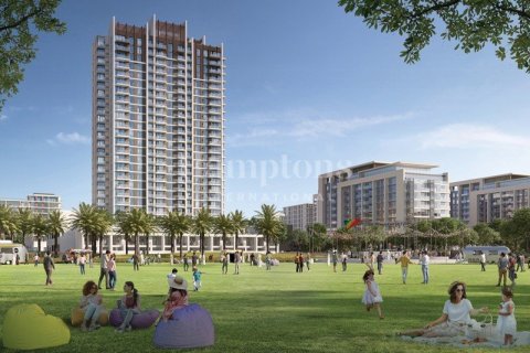 Apartment de 2 dormitorios en Maple at Dubai Hills Estate, UAE No. 160228 3