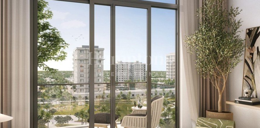 Apartment de 2 dormitorios en Maple at Dubai Hills Estate, UAE No. 160228